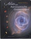 G. Schilling, Govert Schilling - Atlas van Astronomische Ontdekkingen