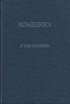 Deursen, F. van - De Voorzeide Leer ddel lt Romeinen