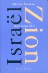 Bouman, Salomon - Israël contra Zion