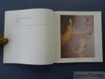 Jean Claude Dedieu (texte). - Leonor Fini. Gallery Guy Pieters. 1/5 - 29/5/1988. Jean Claude Dedieu (texte). - Leonor Fini. Gallery Guy Pieters. 1/5 - 29/5/1988.