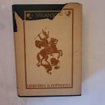 Spence , Lewis - Legenden en romances van Spanje Spence , Lewis - Legenden en romances van Spanje