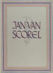 Jonge, H. de. - Jan van Scorel. Jonge, H. de. - Jan van Scorel.