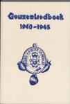 M.G. Schenk ; H.M. Mos - Geuzenliedboek 1940-1945
