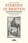 Paul Pelckmans - Sterven in brieven