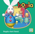  - Hopla - Leesboeken 0 - Hopla viert feest