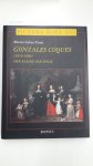 Lisken-Pruss, Marion: - GONZALES COQUES (1614-1684): Der Kleine Van Dyck (Pictura Nova, Band 13) Lisken-Pruss, Marion: - GONZALES COQUES (1614-1684): Der Kleine Van Dyck (Pictura Nova, Band 13)