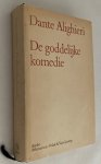 Dante Alighieri, - De goddelijke komedie. [Baskerville Serie]