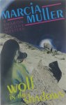 Marcia Muller - Wolf in the shadows