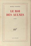 Tournier, Michel. - Le roi des aulnes.
