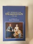 Schoeman, Karel - Die Bosmans Van Drakenstein: 1705-1842 (Afrikaans Edition)