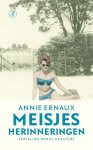 Annie Ernaux - (1) Meisjesherinneringen