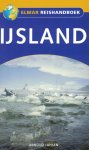 Jansen, Arnold - Elmar Reishandboek - IJsland