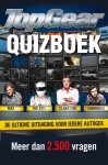 Matt Master - Top Gear - TopGear quizboek
