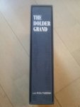 Nadja Athanasiou, Michael Bühler, Peter Lüem , Cees Nootenboom - The dolder Grand