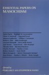 Margaret Ann Fitzpatrick Hanly - Essential Papers on Masochism Edited by Margaret Ann Fitzpatrick Hanly