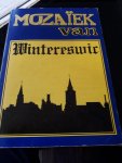 Divers - Mozaïek van wintereswic