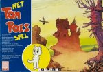 Marten Toonder - Het Tom Poes Spel