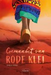 Shelly Roso - Gemaakt van rode klei