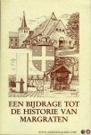 HEIDENDAL, H. (namens de samenstellers) - Een bijdrage tot de historie van Margraten (inclusief losse uitvouwbare kaart) HEIDENDAL, H. (namens de samenstellers) - Een bijdrage tot de historie van Margraten (inclusief losse uitvouwbare kaart)