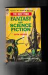 Asimov  Clarke Walter Miller Jr ao   Editor Anthony Boucher - The Best from Fantasy and Science Fiction Fifth Series