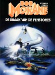 Coria - De draak van de Fenstones / Bob Morane / 19