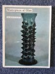  - Masterpieces of Glass - British Museum
