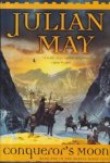 May, Julian - Boreal Moon 1: Conqueror's Moon