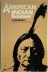 H. David Brumble III - American Indian Autobiography