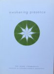 Amaravati Buddhist Monastery - Awakening presence