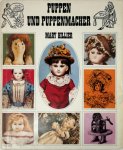 Mary Hillier - Puppen und Puppenmacher