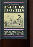 Hulzen, dr. A. van - De wereld van eergisteren - Nederland tussen de jaren 1900-1920