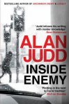Alan Judd, Alan Judd - Inside Enemy