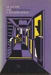 Stenfert Kroese, W.H. - De mythe van A. Roland Holst