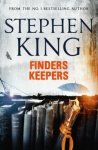 Stephen King - Finders keepers / Bill Hodges / 2