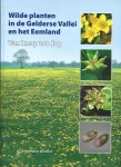 A. van den Bremer - Wilde planten in de Gelderse Vallei en het Eemland
