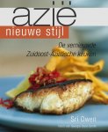 S. Owen - Azie Nieuwe Stijl