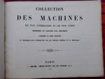 L. Chaumont - Collection des Machines