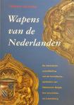 Hubert de Vries - Wapens van de Nederlanden