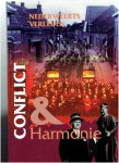 bruekers, alfons ( redactie ) - Nederweerts verleden / Conflict en harmonie / druk 1