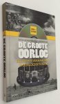 Chaerle, e.a., red., - De Groote Oorlog. De Eerste Wereldoorlog in de Westhoek. Beleef het verhaal van 15 oorlogsgetuigen. [Met CD-Rom]