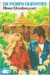 Uitenbogaart, Henny - De ivoren olifantjes