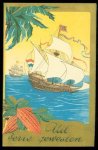 n.n. - Uit verre gewesten ( keurcollectie van Ringers ) - spellen collectie
