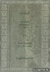 Meij, J. van der - Catalogus Historische Bibliotheek Delft 1b: oude drukken 17e-18e eeuw