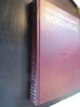 G. Donald Hudson - Encyclopaedia Britannica World Atlas