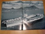 Hanemann, Jim - USS Ranger: Western Pacific Cruise, January - July, 1959