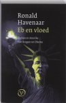 Ronald Havenaar 75058 - Eb en vloed Europa en Amerika van Reagan tot Obama
