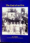 Daniel, R.J. - The End of an Era The Memoirs of a Naval Constructor