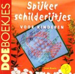 José Kaats - Spijker schilderijtjes voor kinderen