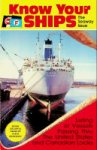 Manse, Thomas - Know Your Ships Listing of Vessels Passing Thru The United States and Canadian Locks