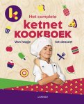 Sabrina Crijns, Hilde Smeesters - Het complete Ketnet kookboek